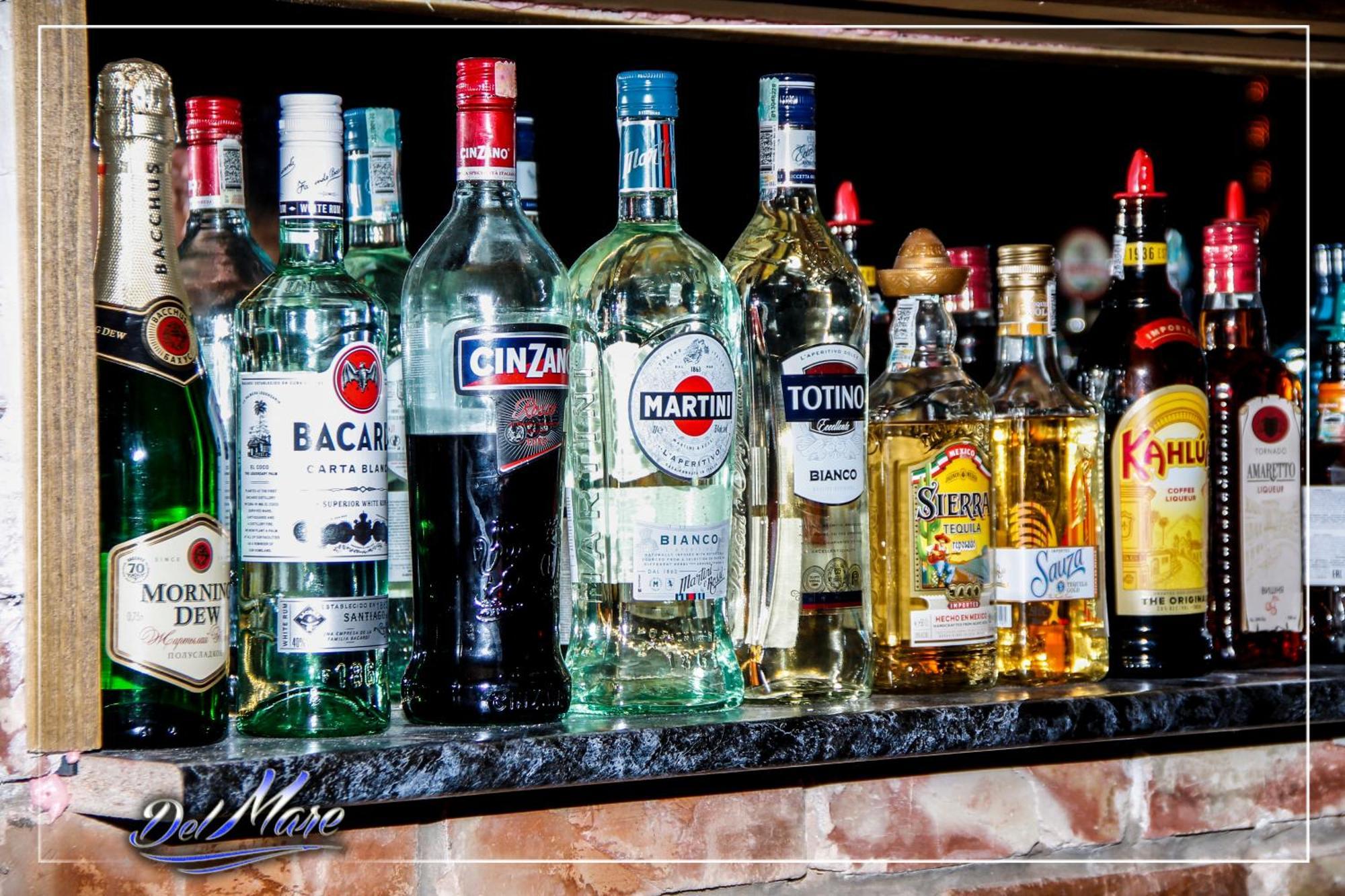 Del Mare Hotel Kapsagaj Kültér fotó
