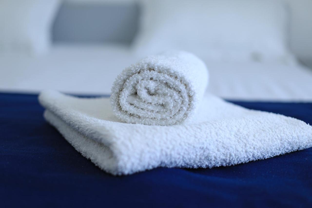 Del Mare Hotel Kapsagaj Kültér fotó